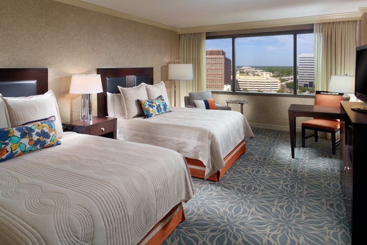 Omni Jacksonville Hotel photo 8
