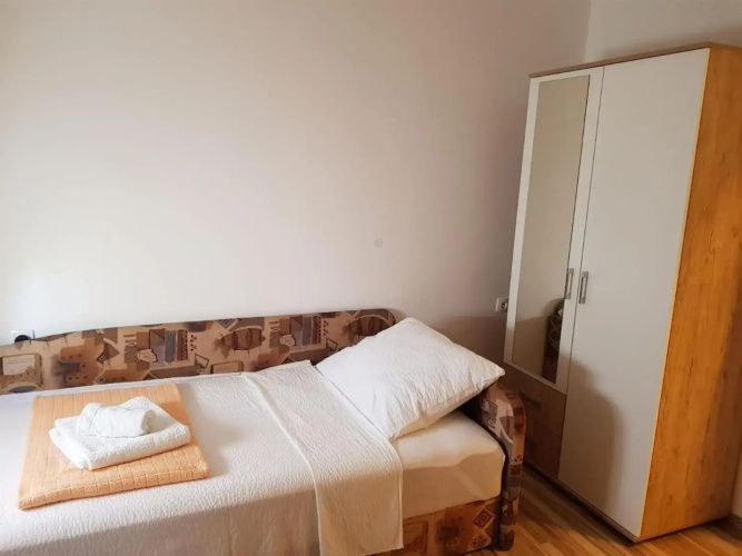 Apartman Andrea