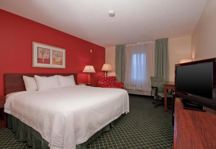 Fairfield Inn Scranton