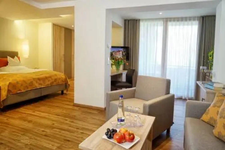 Kurhotel Diana