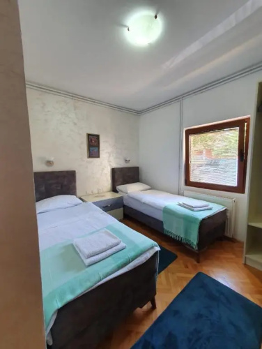 Guesthouse Sandra