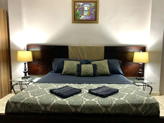 Hotel Eclipse
