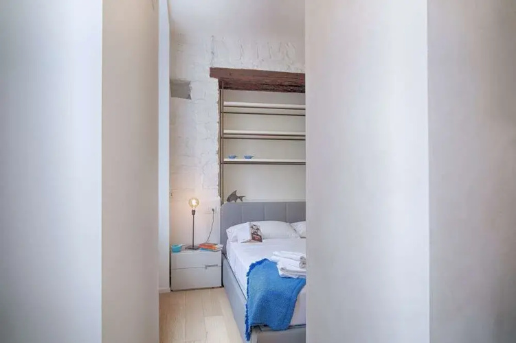 Regina Luxury Apartment