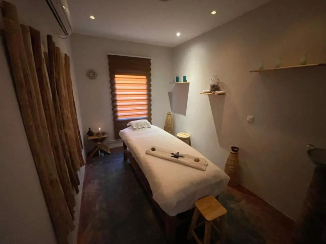 Mantadia Lodge