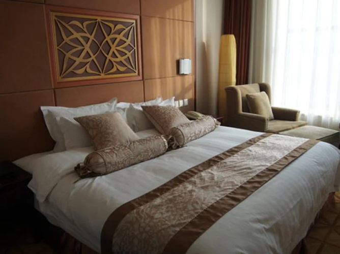 Zhuozheng International Hotel