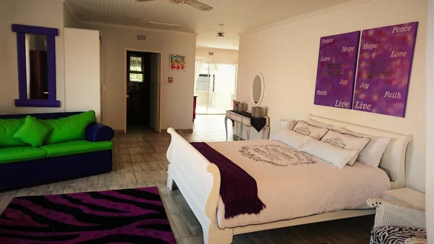 Glenluce Guesthouse