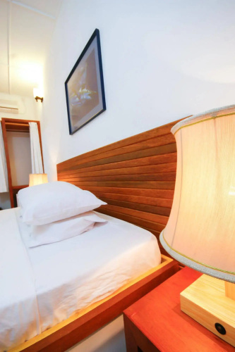 Asuruma View hotel