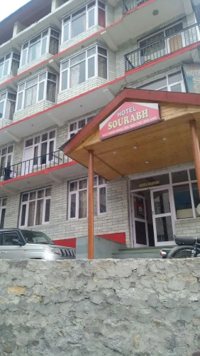 Imagen del hotel