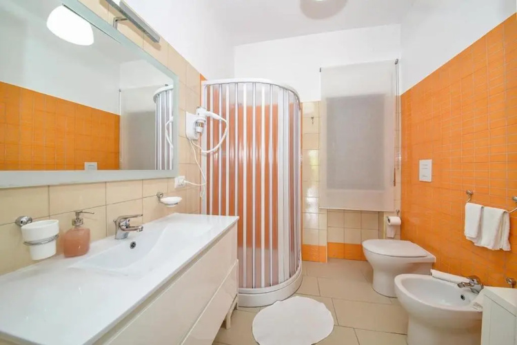 B&B Villa Pacifica