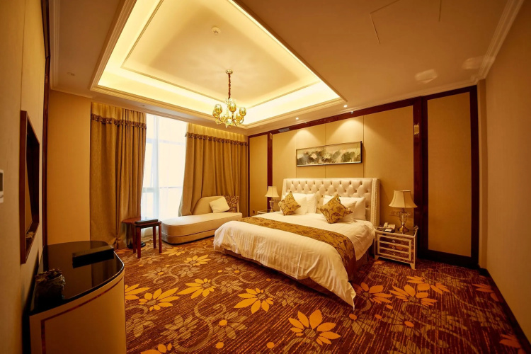 Victory New Century Hotel