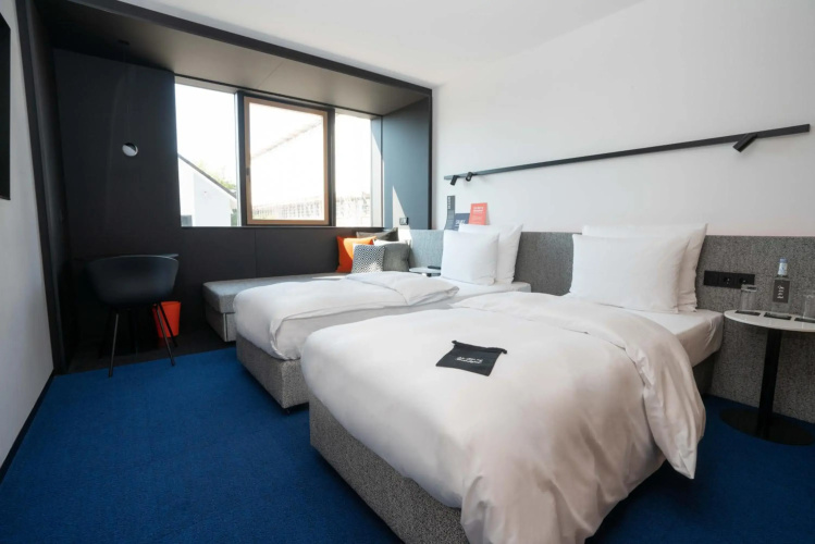 GREFIS Hotel