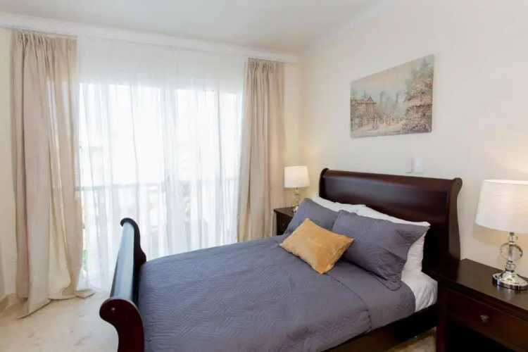 Bavaro Beachfront Penthouse 4 bdr/5 Bth 10+ Guests