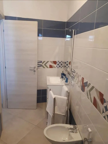 B&B Sole Mare Vento