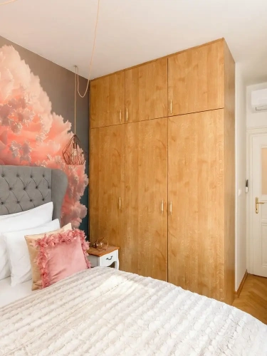 Luxury Apartment