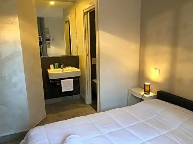 The Edwards Suites