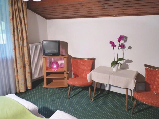 Hotel Garni Wieshof