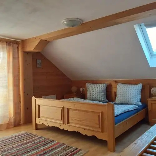 Haus Sonnenalm
