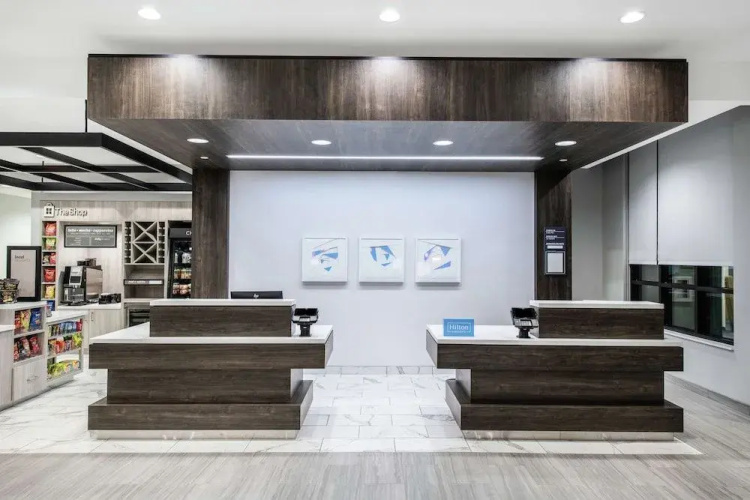 Hilton Garden Inn Pittsburgh Area Beaver Valley