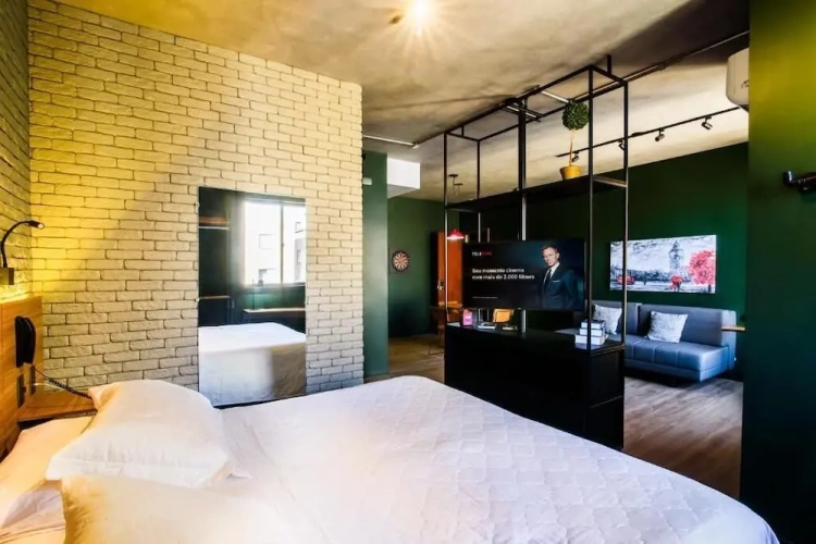 Comfort Suite