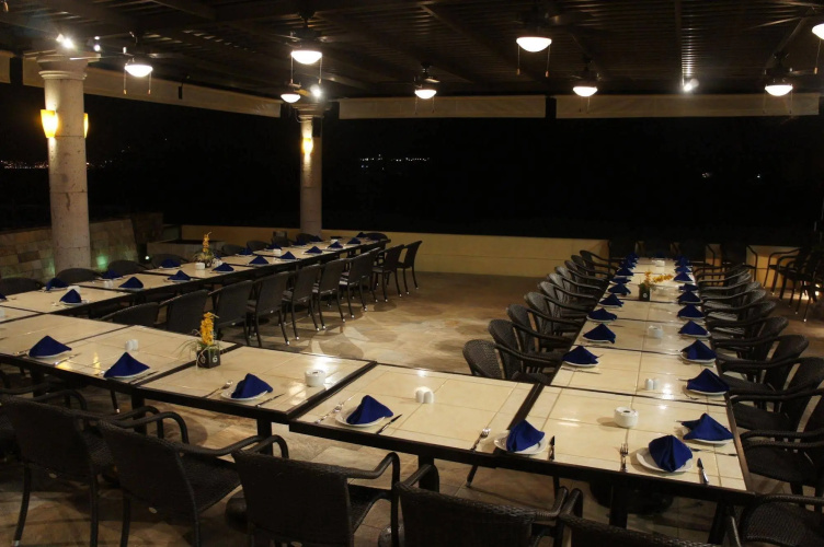 Hotel Marbella photo 17