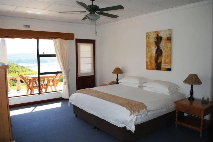Brenton Hill Self Catering
