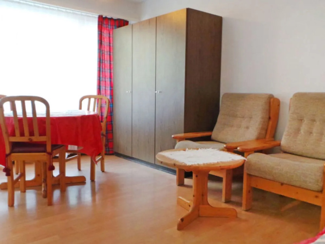 Apartment Sonnheim Lommel