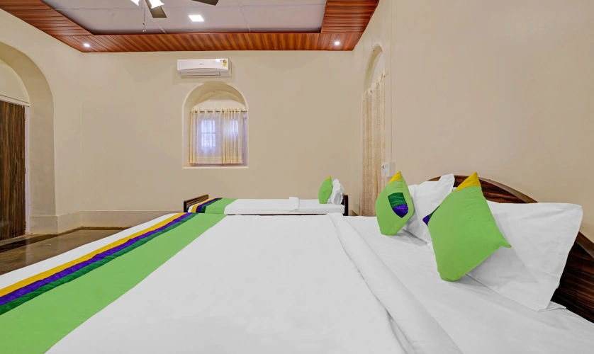 Premium room