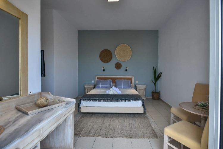 Naiades Hotel by Estia