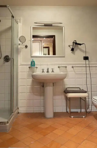 Appartamento incantevole parcheggio nel residence
