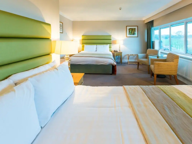 Hellidon Lakes Golf & Spa Hotel