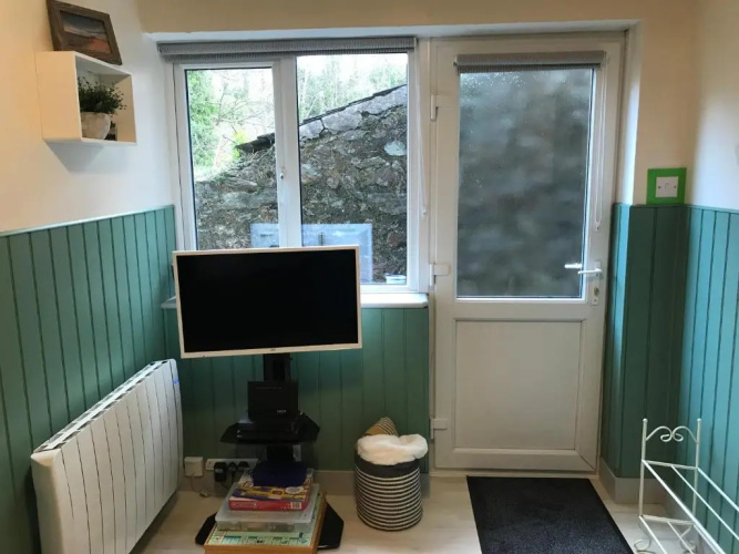 Apartment/Flat 3