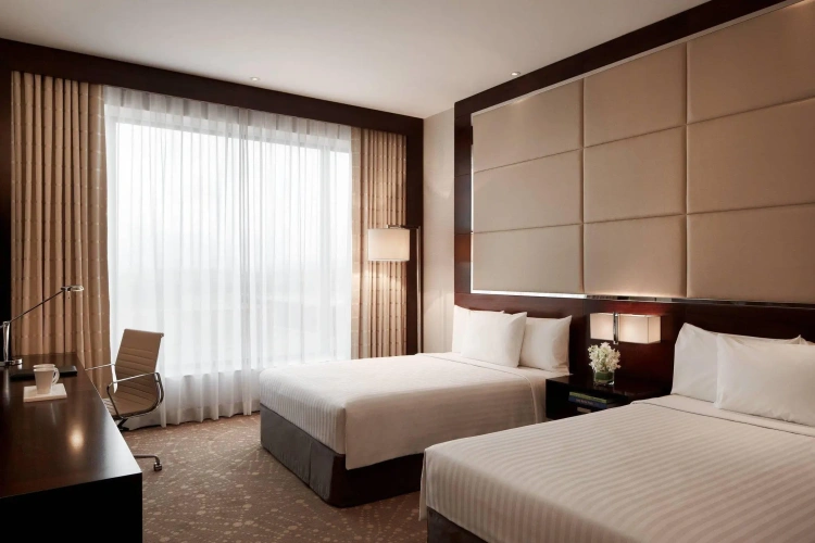 Executive Twin room