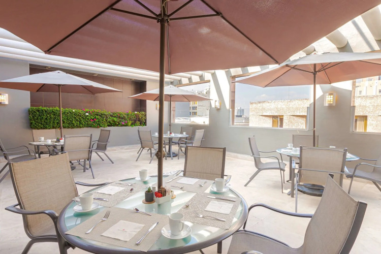 Фотография отеля