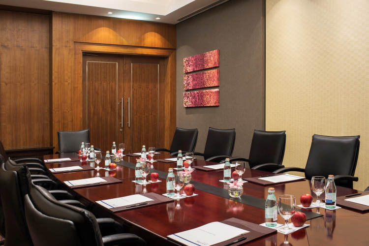 Amwaj Rotana - Jumeirah Beach photo 26