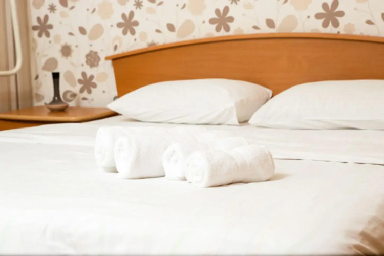 Фотография номера квартиры Vgosti (Вгости) на улице Алексеева 115