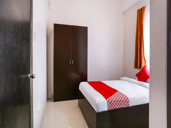 OYO 505 Jardin Suites