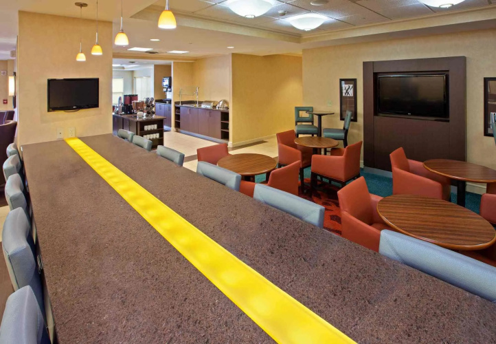 Residence Inn By Marriott Indianapolis Carmel