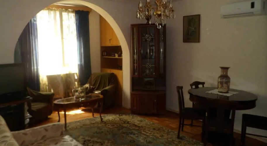 One Bedroom Appartments