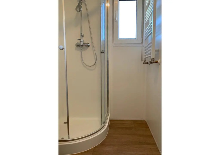 Chaletparc Krabbenkreek - Chalet 78