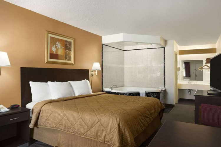 Days Inn Monroeville Pittsburgh