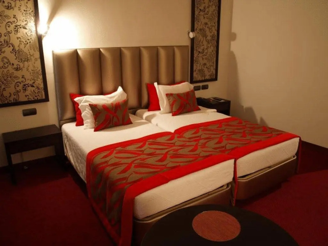 Hotel Dighton