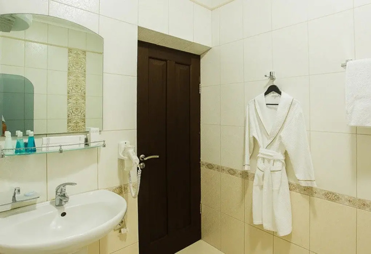 Inn Villa Victoria