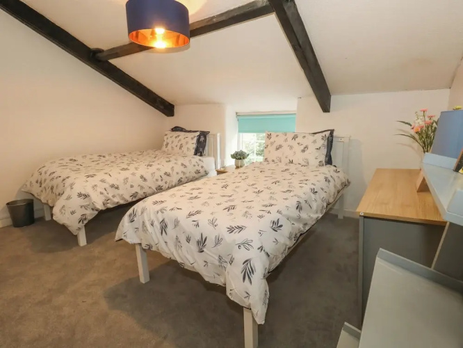 Half Pint Cottage