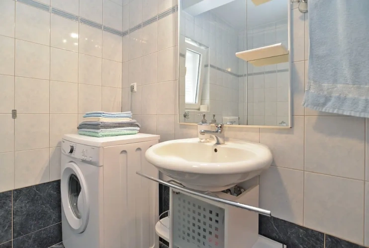 1 Bedroom Standard Apartment