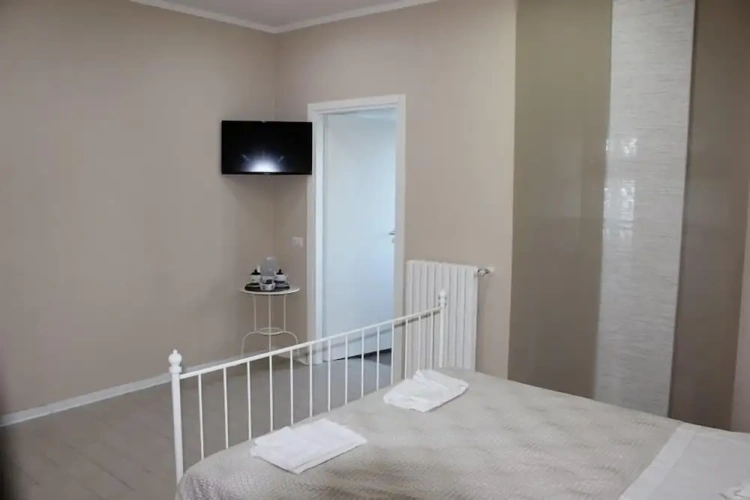 Comfort Apartment