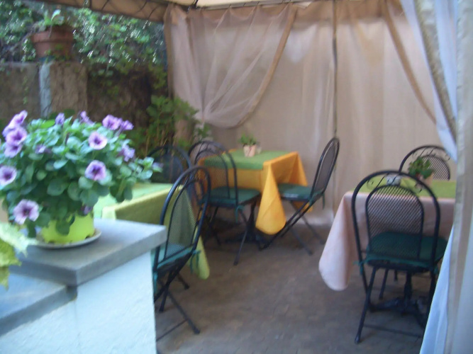B&B Lucca Porta S. Anna
