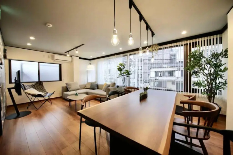 Pufuka Inn Skytree