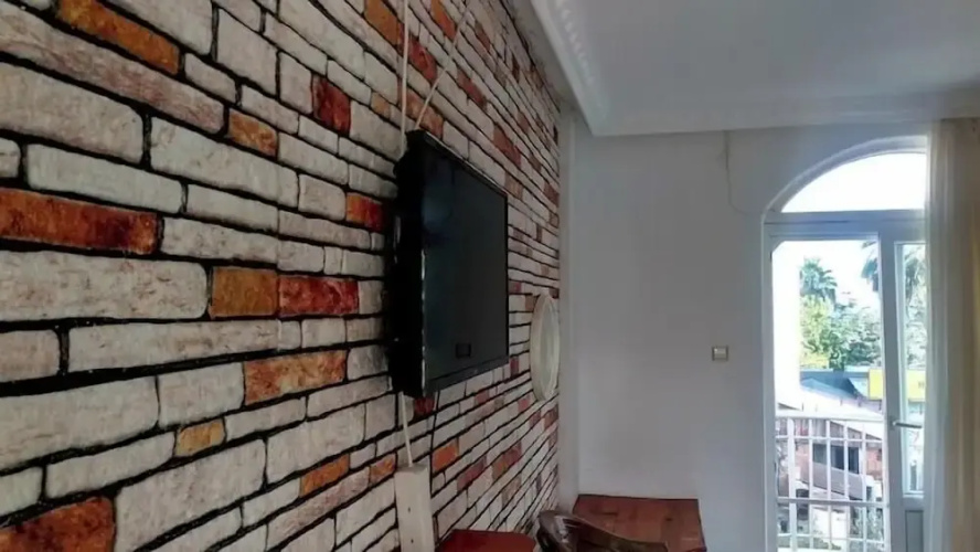 Akasya Pansiyon & Apart