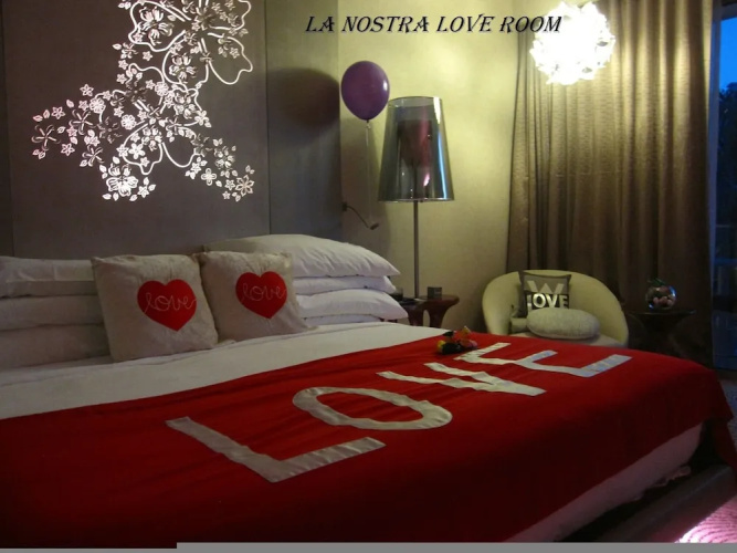Le Case Della Ste Hostel Settembre