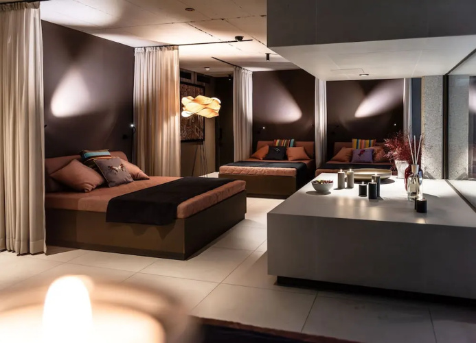 Hotel BERGEBLICK